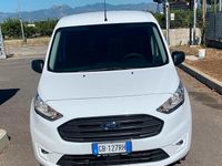 Usata Ford Transit Connect 2020 Bianco Monovolume