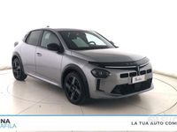 Nuova Lancia Ypsilon 2025 Grigio Utilitaria