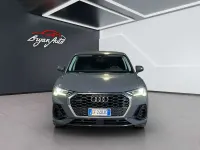 Usata Audi Q3 Sportback Business Plus 190 CV (139 kW) 2021 Other SUV