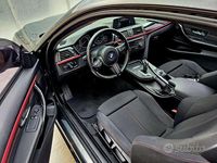 Usata BMW 420 2015 Coupé