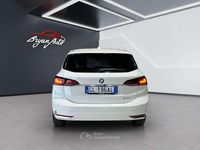 Usata BMW 218 Active Tourer Luxury Line 150 CV (110 kW) 2022 Other Monovolume