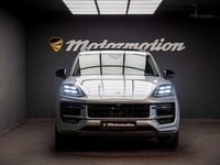 Usata Porsche Cayenne Chrono 500 CV (367 kW) 2024 Argento dolomiti SUV