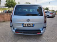 usata Fiat Ulysse 2005