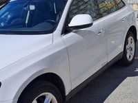 usata Audi Q5 2.0 tdi S-tronic anno 2016