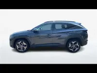 Usata Hyundai Tucson 230 CV (169 kW) 2023 Grigio scuro SUV