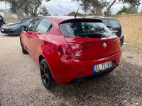 usata Alfa Romeo Giulietta 1.6 JTDm-2 105 CV Progression