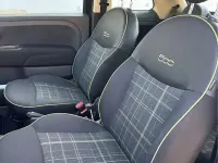 Usata Fiat 500 Riva 95 CV (69 kW) 2017 Utilitaria