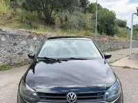 Usata VW Polo Sound 75 CV (55 kW) 2013 Utilitaria