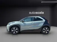 Nuova Toyota Aygo X 92 CV (67 kW) 2026 Vari colori SUV