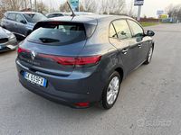 Usata Renault Mégane IV Equilibre 116 CV (85 kW) 2022 Grigio Berlina