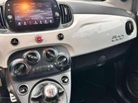 Usata Abarth 595 144 CV (105 kW) 2022 Bianco Utilitaria