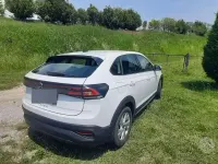 Usata VW Taigo 95 CV (69 kW) 2022 Bianco SUV
