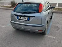 Usata Ford Focus 100 CV (73 kW) 2004 Grigio Berlina