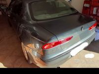 usata Alfa Romeo 156 1.8 twin air unico proprietario