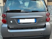 Usata Smart ForTwo Coupé 71 CV (52 kW) 2012 Utilitaria