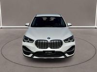 Usata BMW X1 xLine 125 CV (91 kW) 2022 Nero SUV