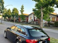 Usata Audi A4 Ambiente 170 CV (125 kW) 2011 Station wagon