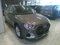 Usata Audi A1 Admired 95 CV (69 kW) 2023 Grigio crono tetto nero metallizzato SUV