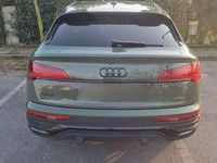 Usata Audi Q5 Sportback Ambiente 204 CV (150 kW) 2023 SUV