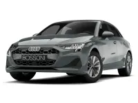 Nuova Audi A3 e-tron Business 2026 Grigio Utilitaria