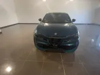 Nuova Alfa Romeo GT Junior Edizione Speciale 135 CV (99 kW) 2025 Verde SUV