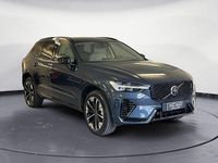 Nuova Volvo XC60 Plus 349 CV (256 kW) 2025 Blu SUV