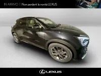 Usata Lexus LBX 136 CV (100 kW) 2024 Nerolight sand SUV