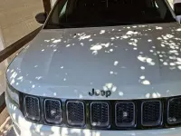 Usata Jeep Compass Trailhawk 170 CV (125 kW) 2019 SUV