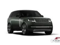 Nuova Land Rover Range Rover 249 CV (183 kW) 2026 Verde SUV