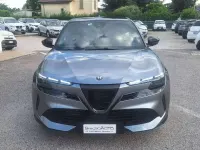 Usata Alfa Romeo GT Junior Edizione Speciale 136 CV (100 kW) 2024 Grigio SUV