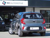 usata Kia Picanto 1.0 12V 5 porte Urban