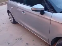 Usata Audi A1 90 CV (66 kW) 2016 Utilitaria
