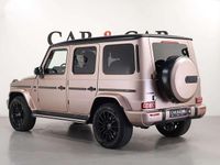 Usata Mercedes G500 421 CV (309 kW) 2024 Bronzo SUV