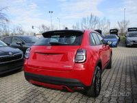 Usata Fiat 600 101 CV (74 kW) 2024 Bianco SUV
