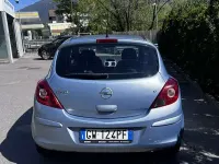Usata Opel Corsa 69 CV (50 kW) 2007 Utilitaria
