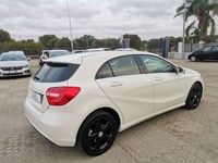 usata Mercedes A180 CDI Automatic Sport