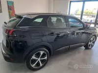 Usata Peugeot 3008 131 CV (96 kW) 2020 SUV
