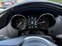 Usata Jaguar F-Pace 241 CV (177 kW) 2020 Nero SUV