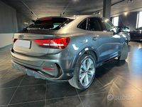 Usata Audi Q3 2023 Grigio SUV