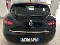 usata Renault Clio IV Clio TCe 12V 75CV 5p. Moschino Life
