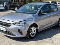 Usata Opel Corsa 75 CV (55 kW) 2020 Grigio Utilitaria