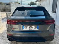 Usata Audi Q8 600 CV (441 kW) 2022 Grigio SUV