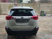 Usata Toyota RAV4 150 CV (110 kW) 2013 SUV