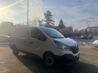 Usata Renault Trafic 121 CV (88 kW) 2019 Bianco Monovolume