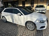 usata Audi A3 Sportback SPB 2.0 TDI S tronic S LINE PANORAMA