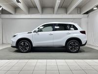 Usata Suzuki Vitara 116 CV (85 kW) 2024 Bianco SUV