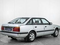 Usata Mazda 626 82 CV (60 kW) 1983 Grigio Utilitaria