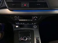 Usata Audi Q5 163 CV (119 kW) 2019 SUV