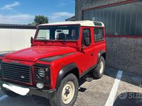 Usata Land Rover Defender 2004