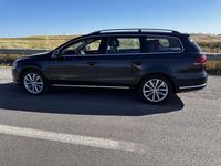 Usata VW Passat 143 CV (105 kW) 2011 Station wagon